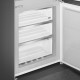 Smeg C9174TN5D1 ugradni kombinovani frižider