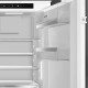 Smeg C9174TN5D1 ugradni kombinovani frižider
