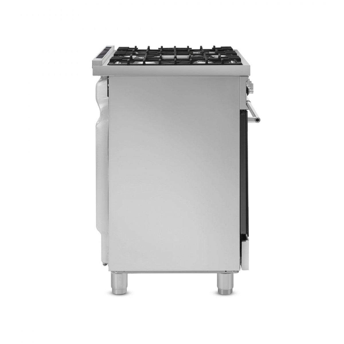 Smeg C92Gpx2 Šporet Sa Gasnom Pločom Za Kuvanje