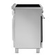Smeg C92Ipx2 Šporet Sa Indukcionom Pločom Za Kuvanje