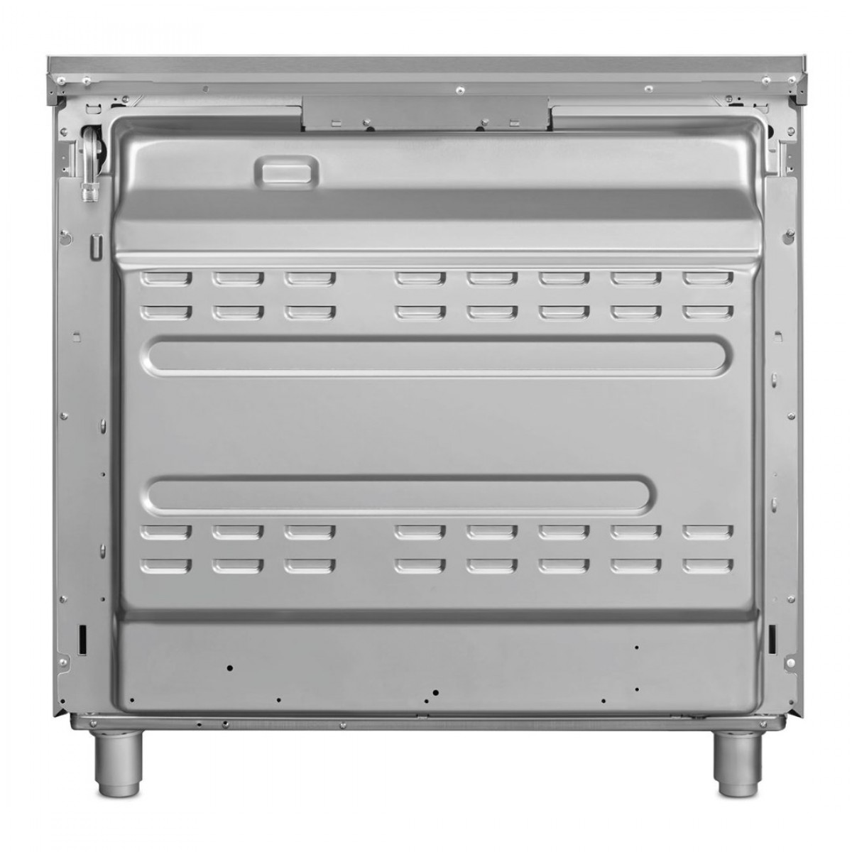 Smeg C9GMX2 šporet sa gasnom pločom za kuvanje