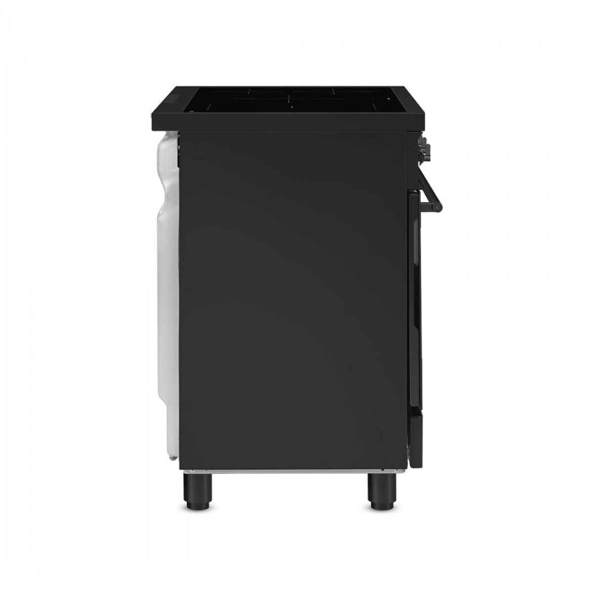 Smeg C9Imn2 Šporet Sa Indukcionom Pločom Za Kuvanje