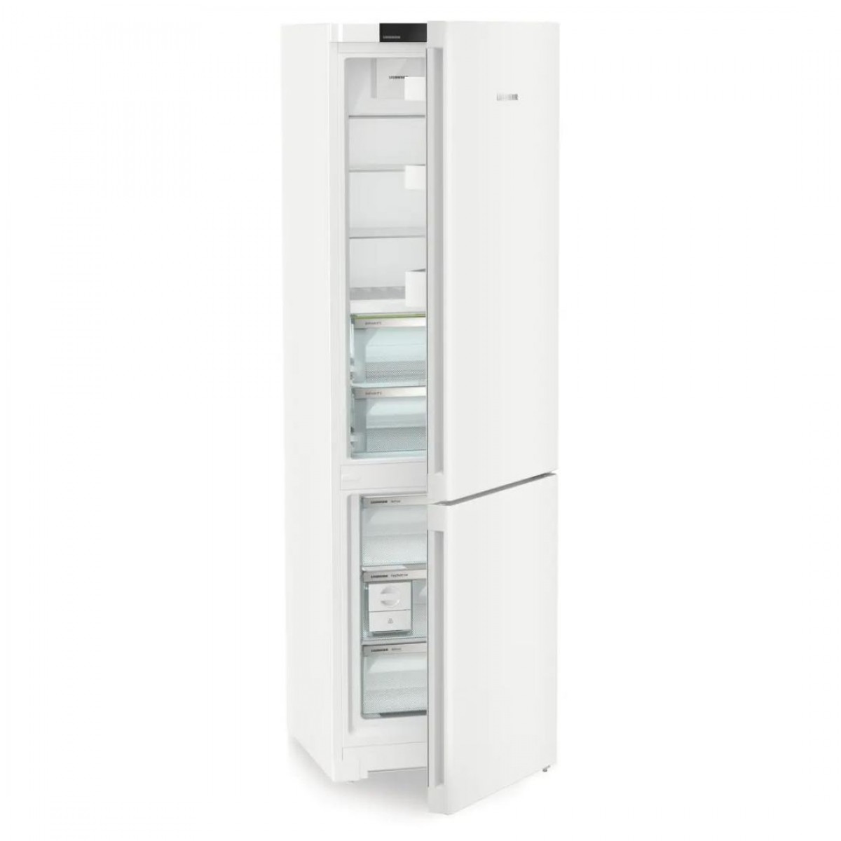 Liebherr Cbna 572I Plus Biofresh Nofrost