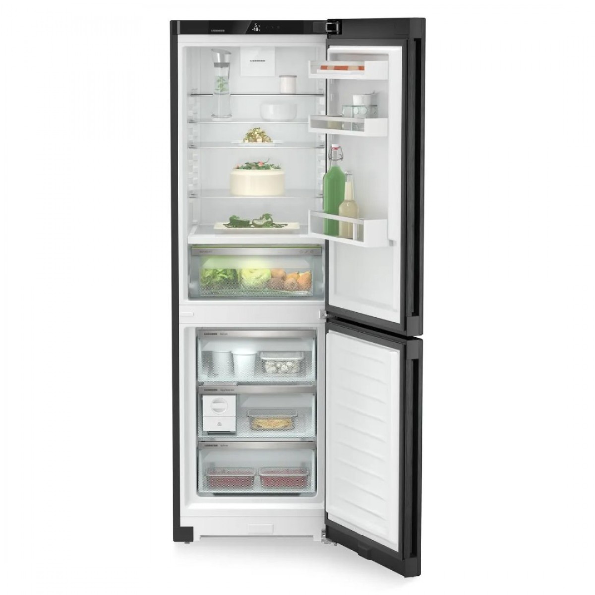 Liebherr Cbnbda 5223 Plus Biofresh Nofrost