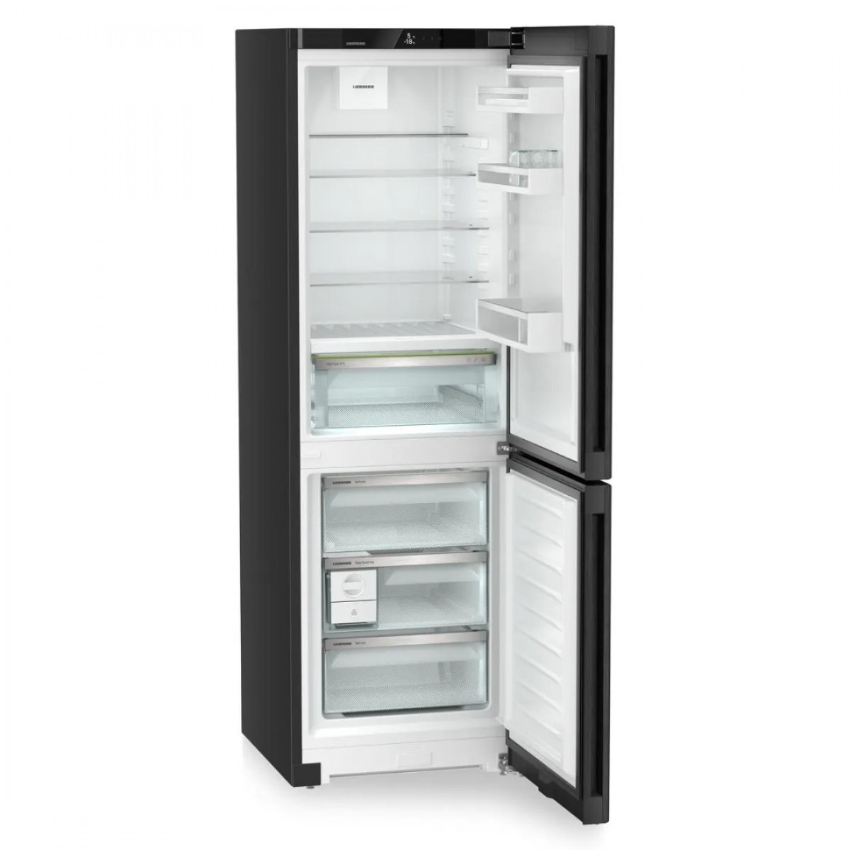 Liebherr Cbnbda 5223 Plus Biofresh Nofrost