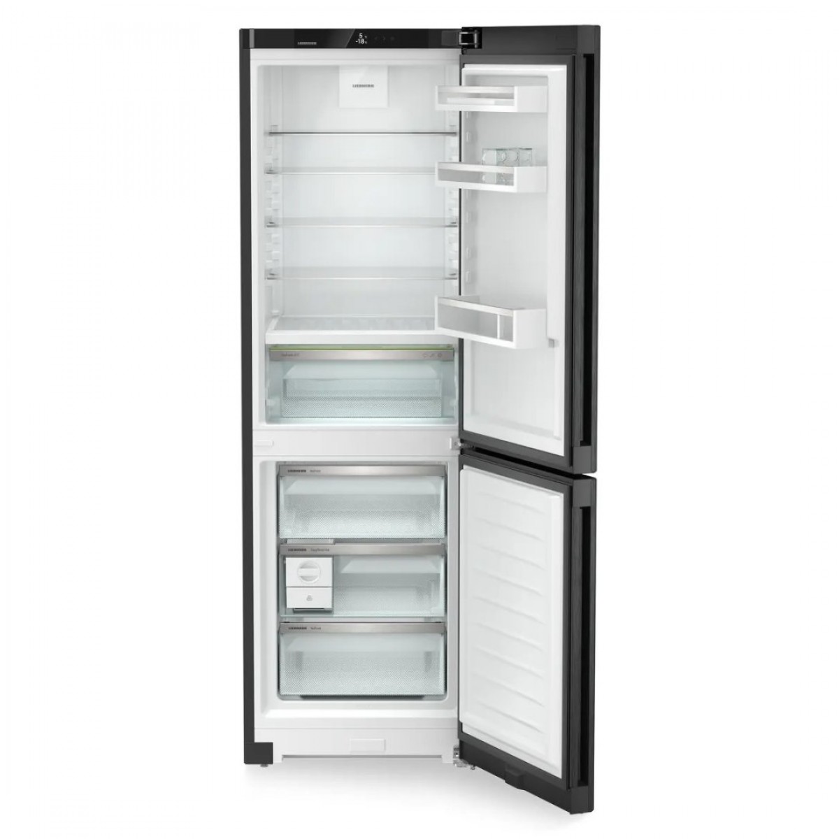 Liebherr Cbnbda 5223 Plus Biofresh Nofrost