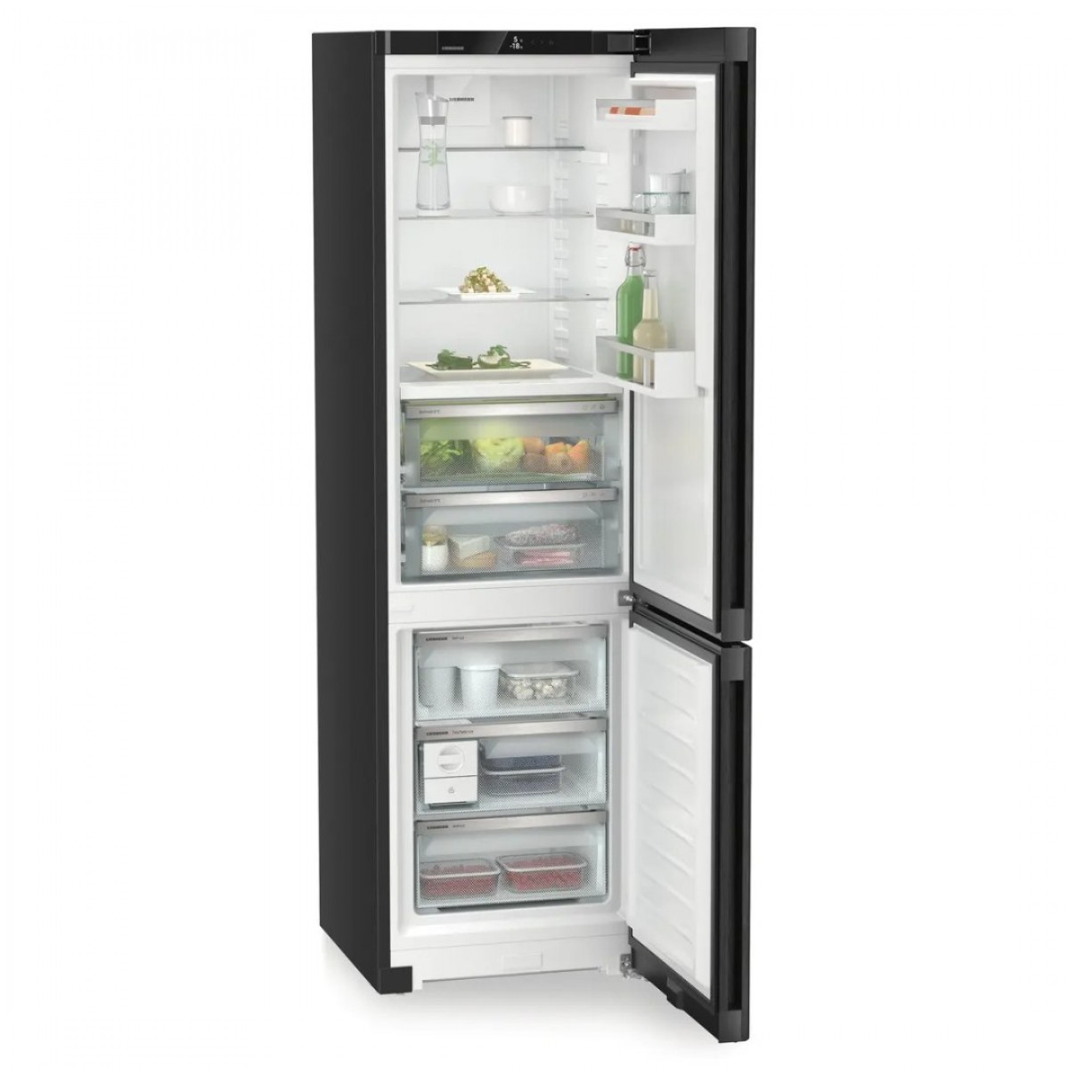 Liebherr Cbnbda 572I Plus Biofresh Nofrost