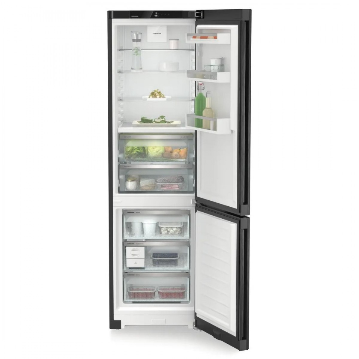 Liebherr Cbnbda 572I Plus Biofresh Nofrost