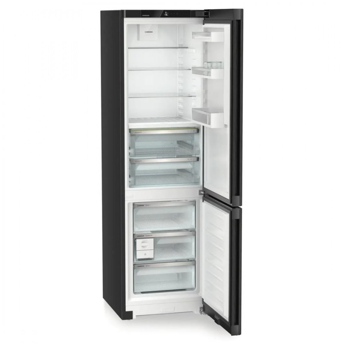 Liebherr Cbnbda 572I Plus Biofresh Nofrost