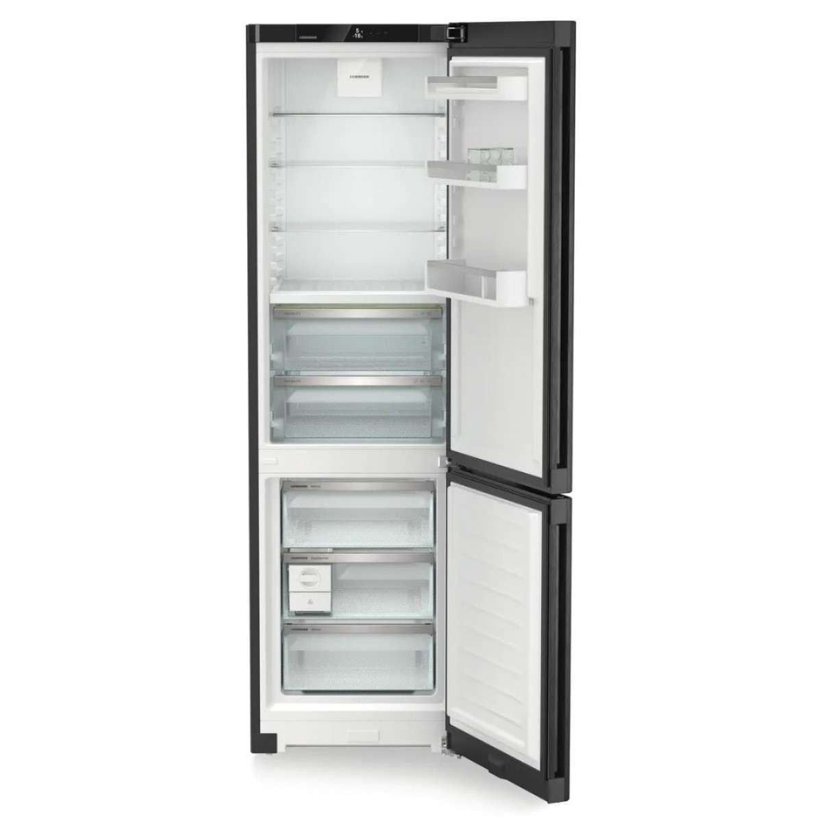 Liebherr Cbnbda 572I Plus Biofresh Nofrost