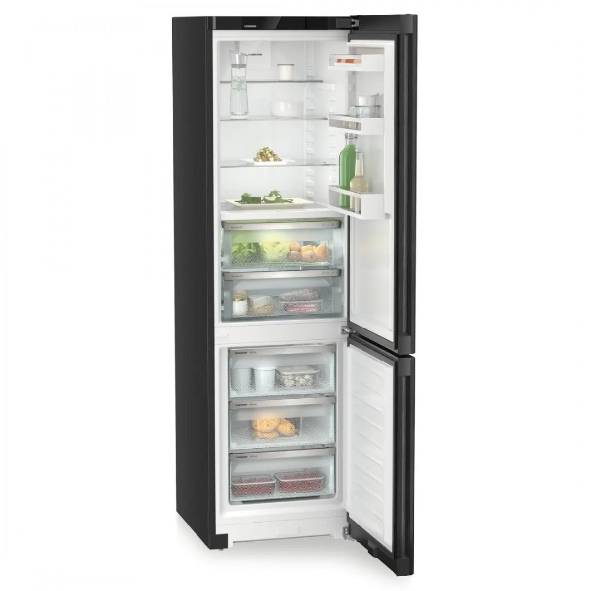Liebherr Cbnbdc 573I Plus Biofresh Nofrost