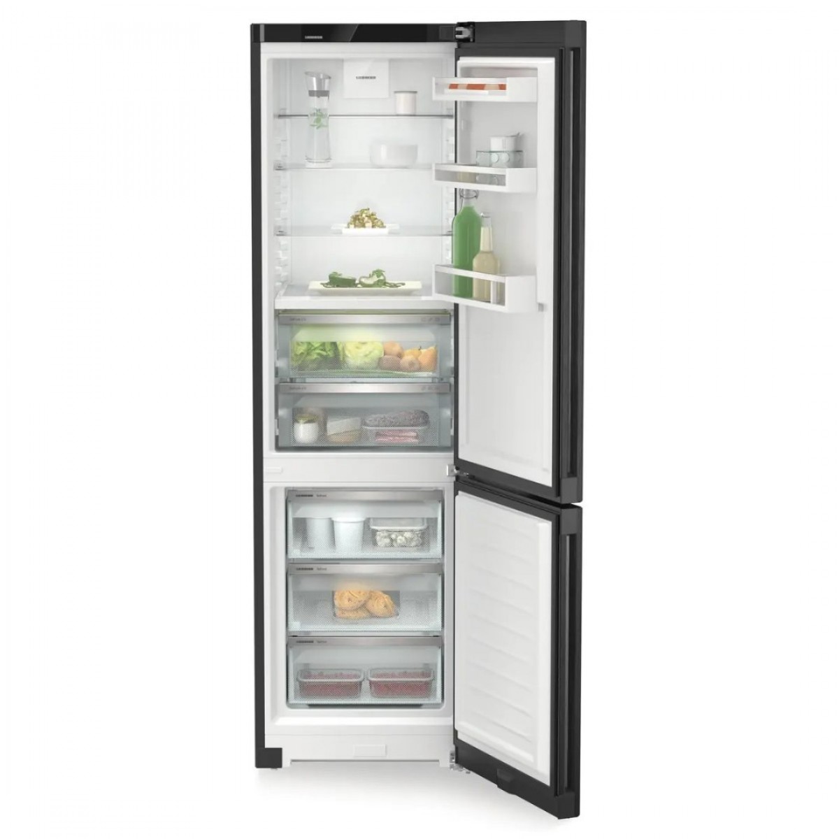 Liebherr Cbnbdc 573I Plus Biofresh Nofrost