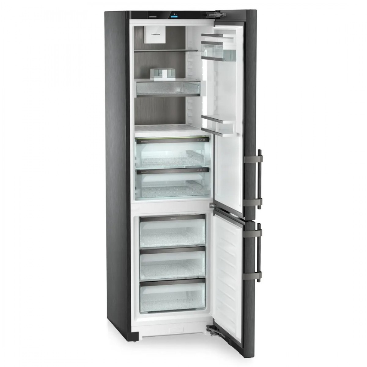 Liebherr Cbnsda 575I Prime Biofresh Nofrost Liebherr Cbnsda 575I Prime Biofresh Nofrost