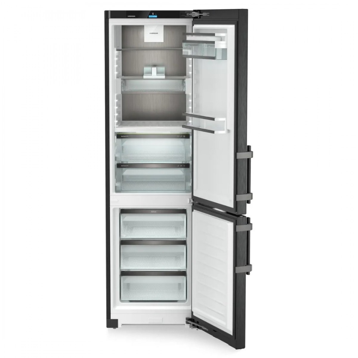 Liebherr Cbnsda 575I Prime Biofresh Nofrost Liebherr Cbnsda 575I Prime Biofresh Nofrost