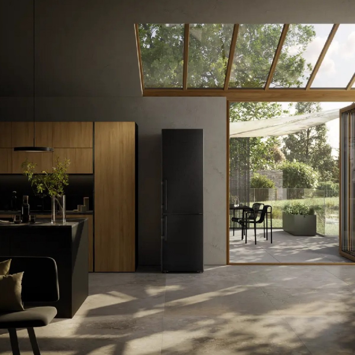 Liebherr Cbnsda 575I Prime Biofresh Nofrost Liebherr Cbnsda 575I Prime Biofresh Nofrost