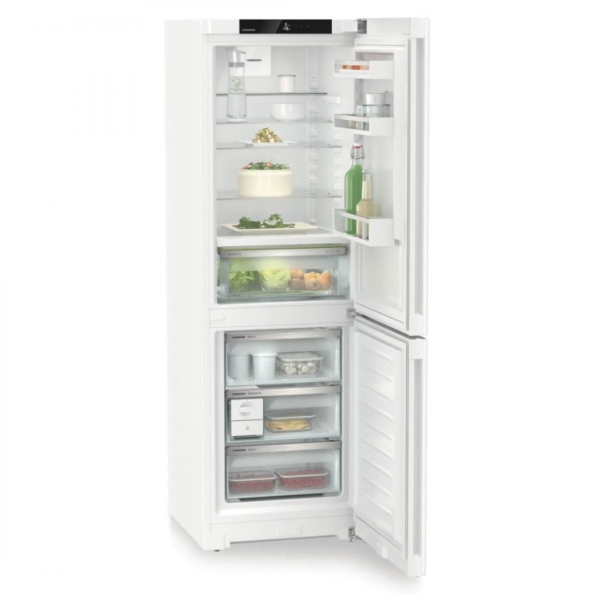 Liebherr Cbnc 5223 Plus Biofresh Nofrost