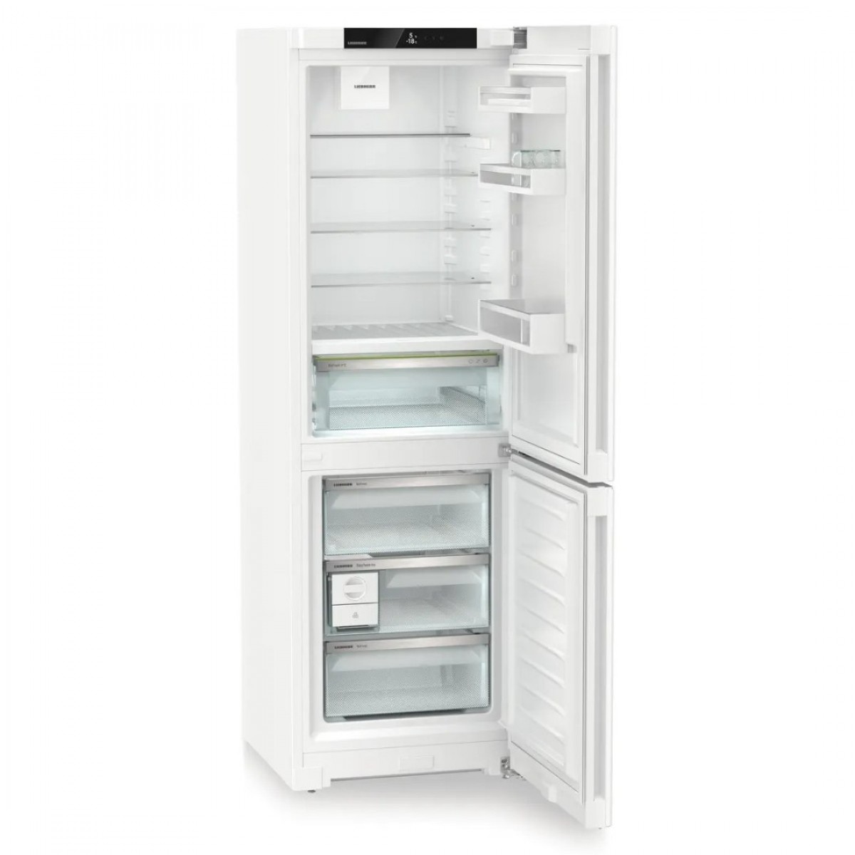 Liebherr Cbnc 5223 Plus Biofresh Nofrost