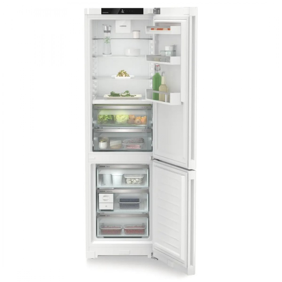 Liebherr Cbnc 5723 Plus Biofresh Nofrost