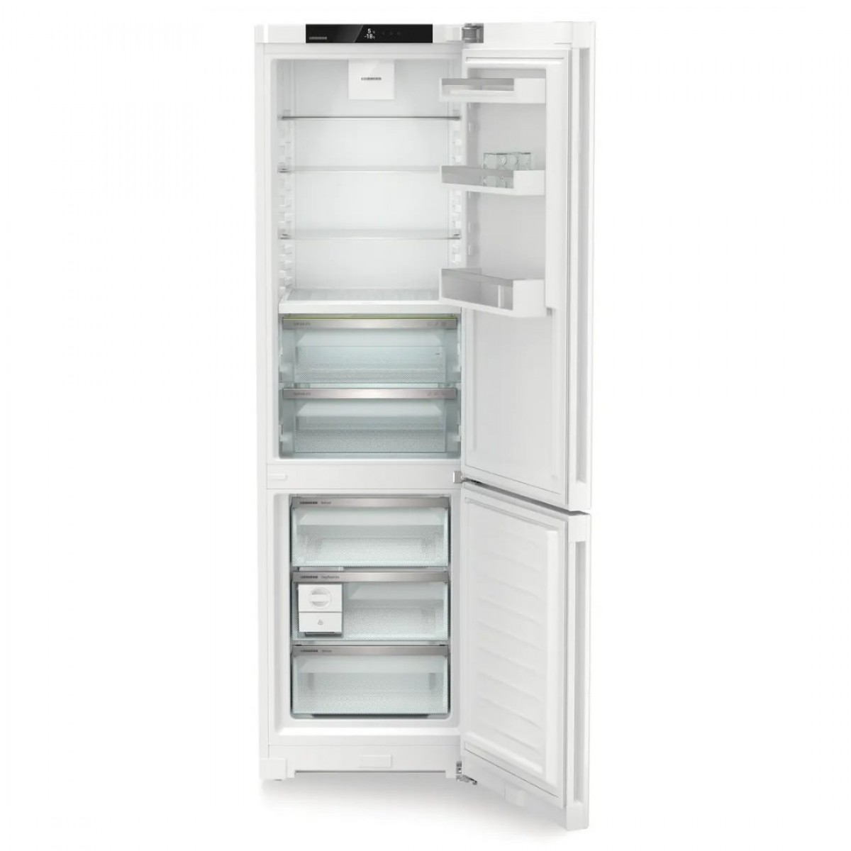 Liebherr Cbnc 5723 Plus Biofresh Nofrost