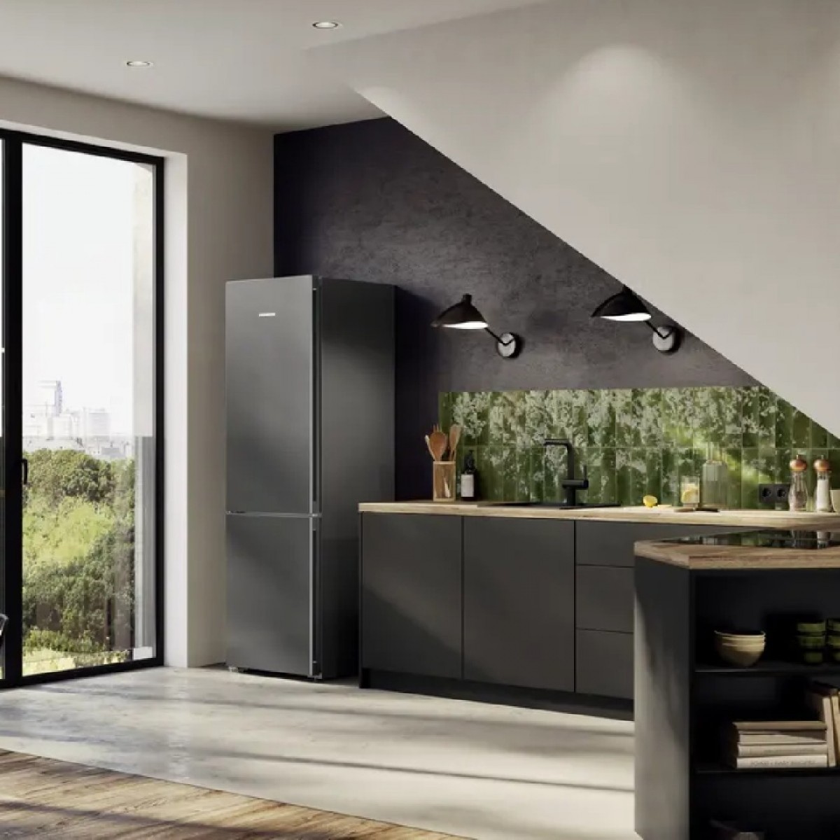 Liebherr Cbndgc 5723 Plus Biofresh Nofrost