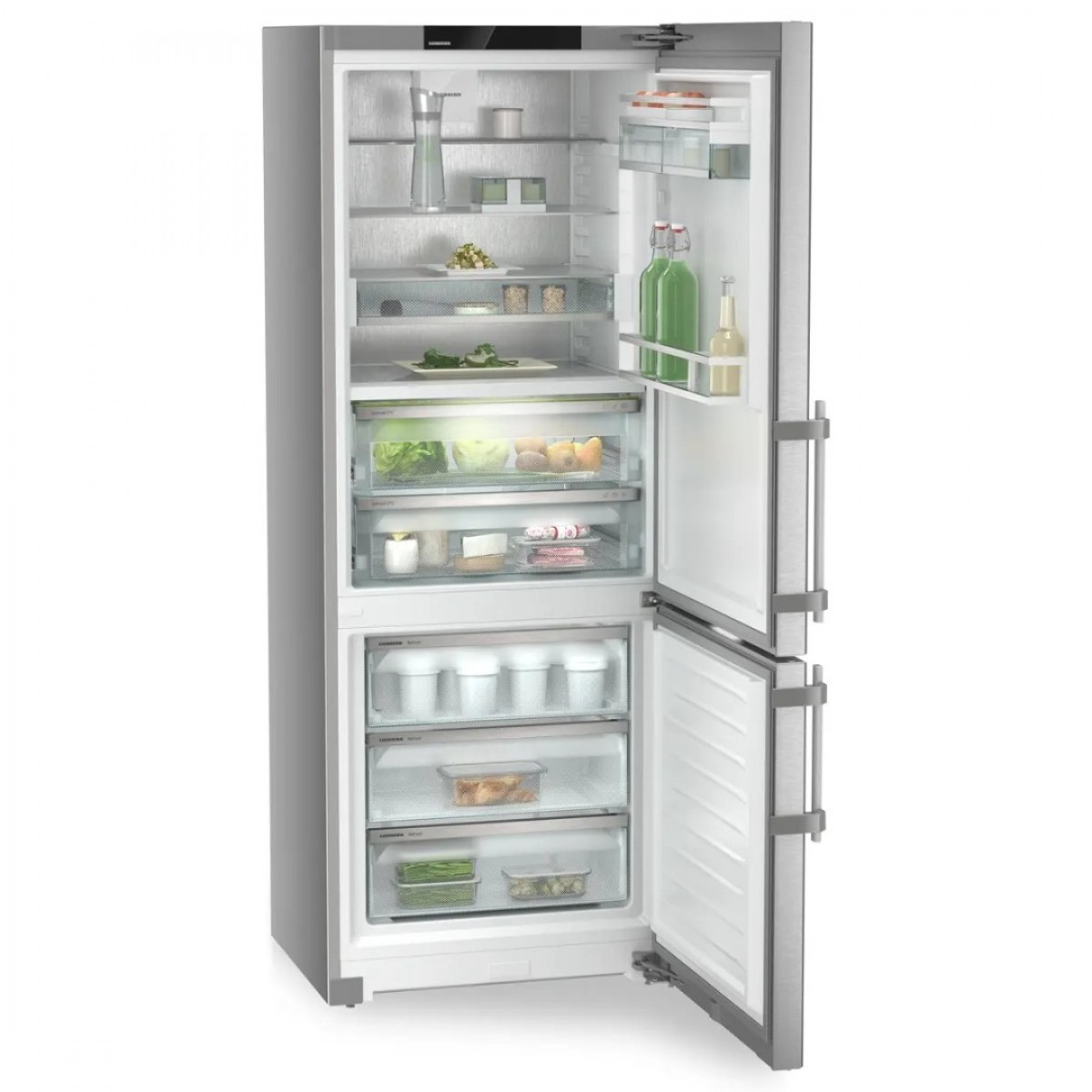 Liebherr Cbnsda 775I Prime Biofresh Nofrost