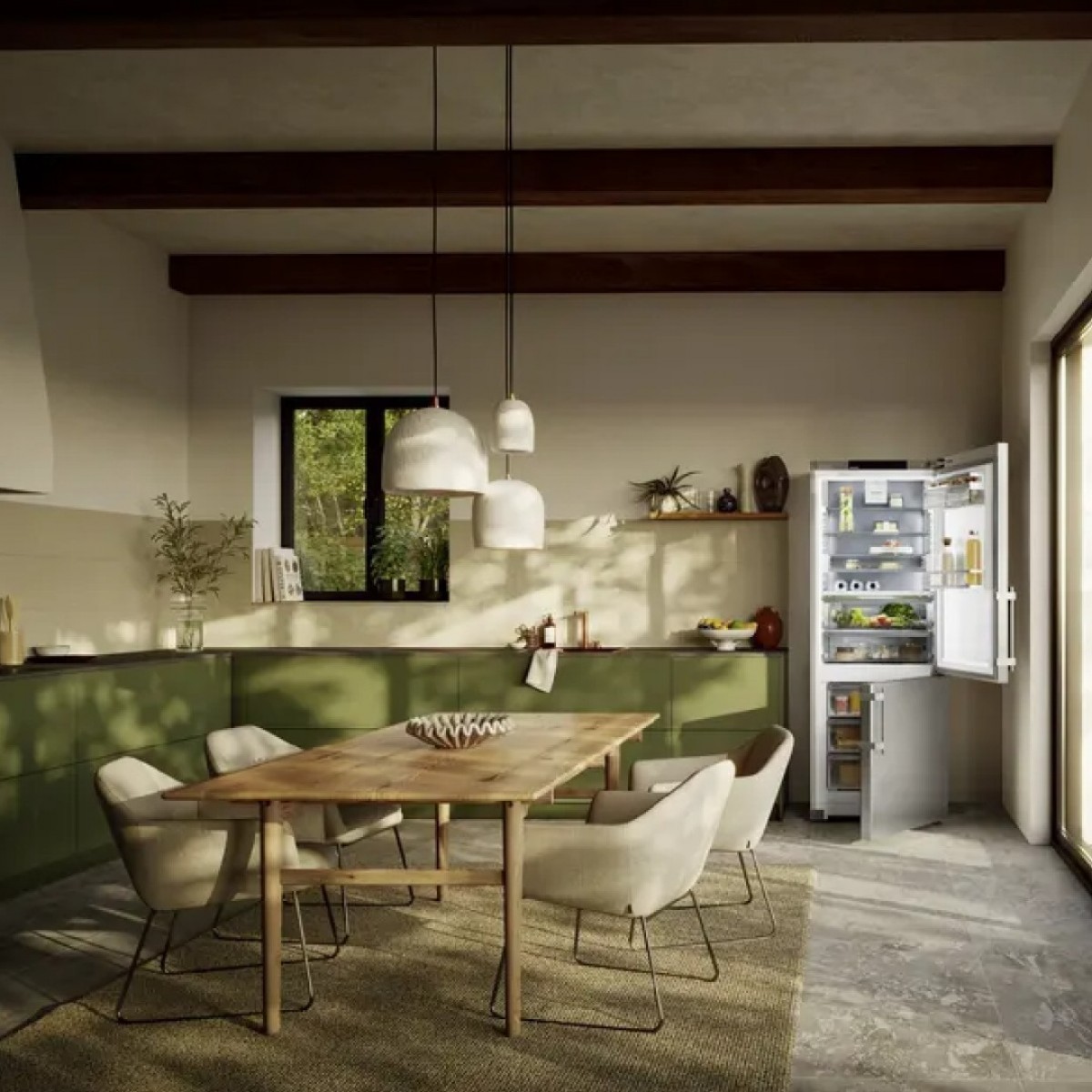 Liebherr Cbnsda 775I Prime Biofresh Nofrost