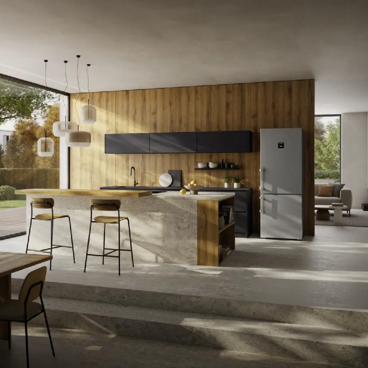 Liebherr Cbnsda 775I Prime Biofresh Nofrost