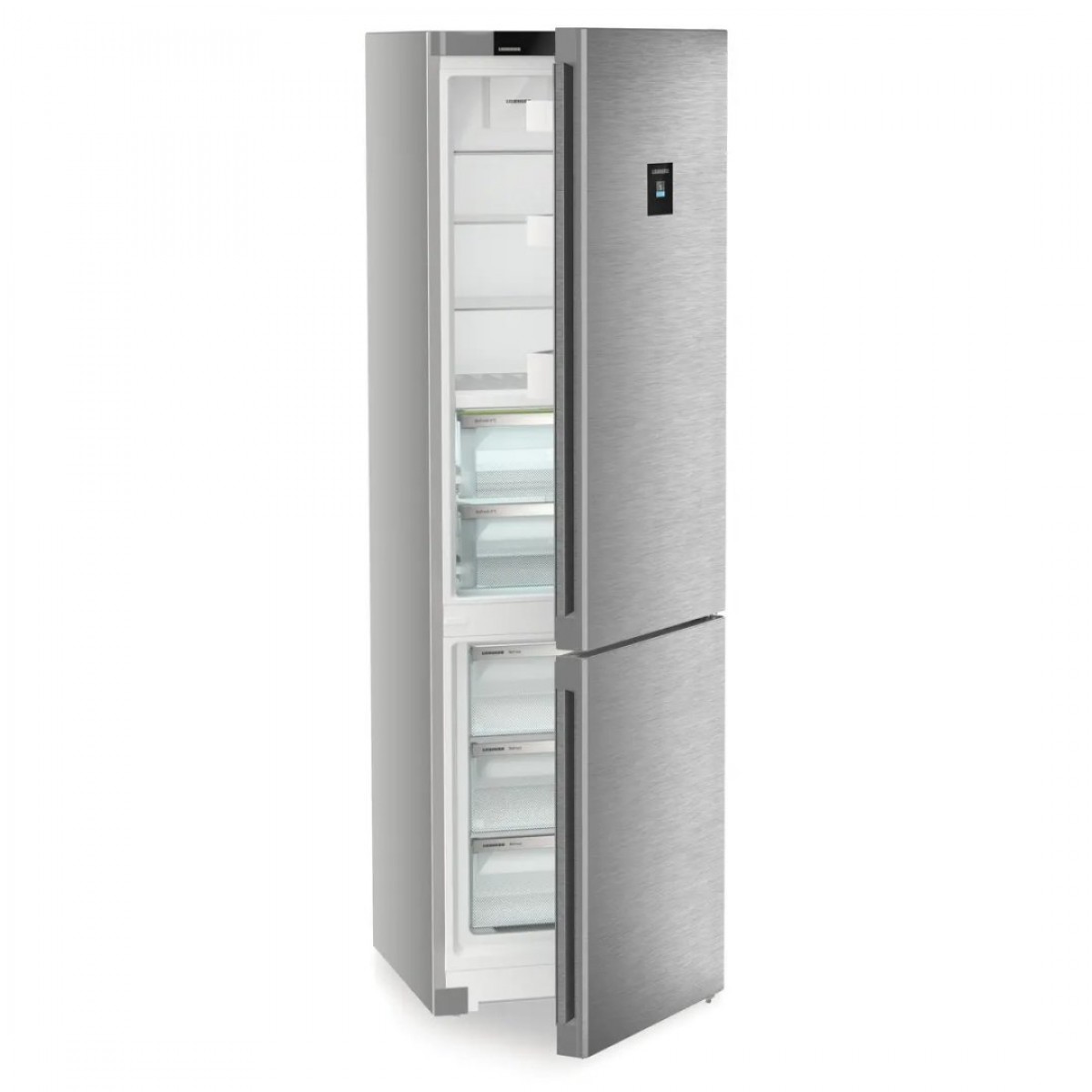 Liebherr Cbnsdc 573I Plus Biofresh Nofrost