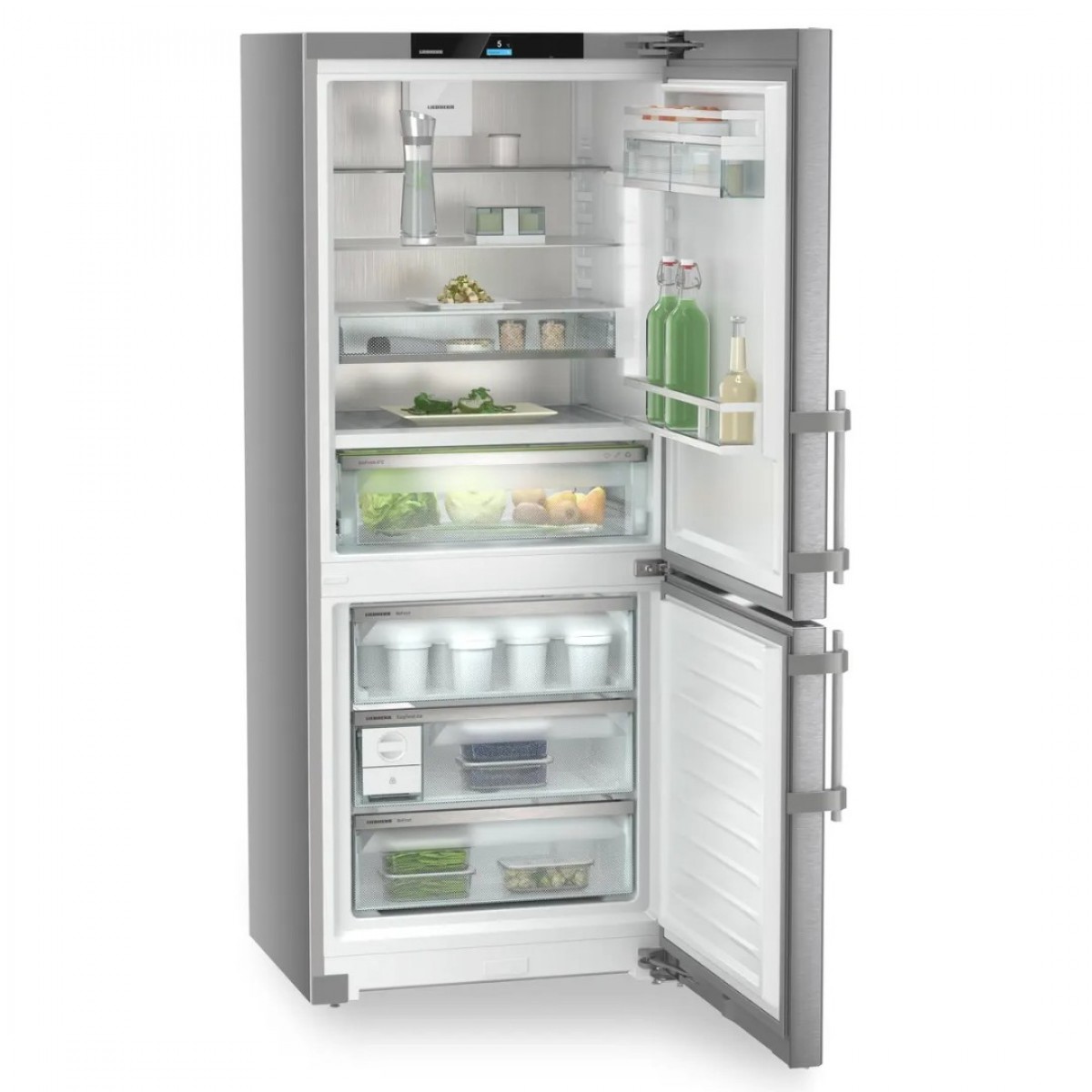 Liebherr Cbnsdc 765I Prime Biofresh Nofrost