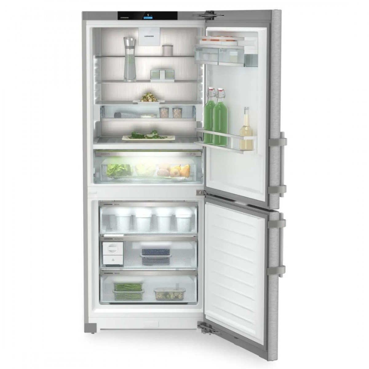 Liebherr Cbnsdc 765I Prime Biofresh Nofrost