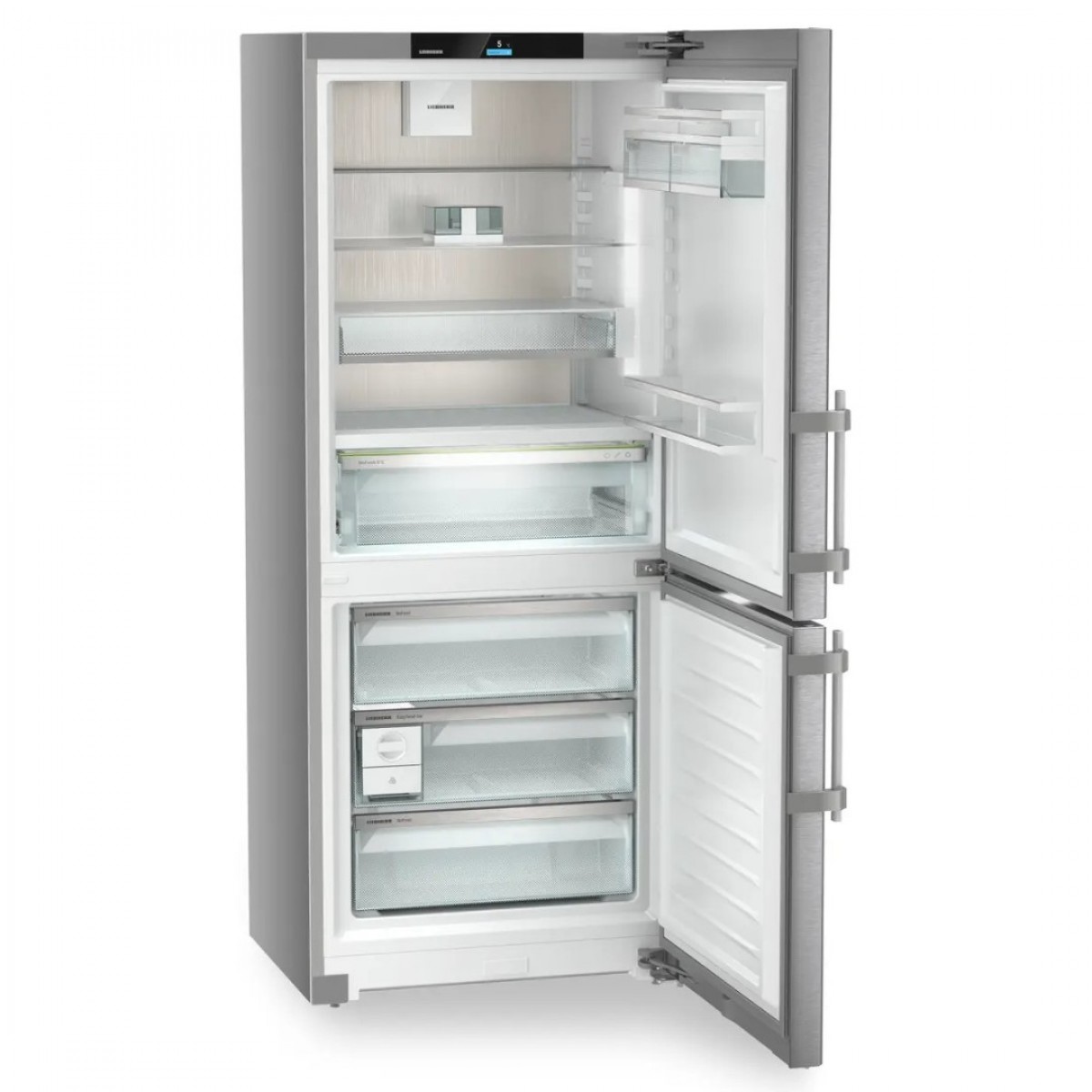 Liebherr Cbnsdc 765I Prime Biofresh Nofrost