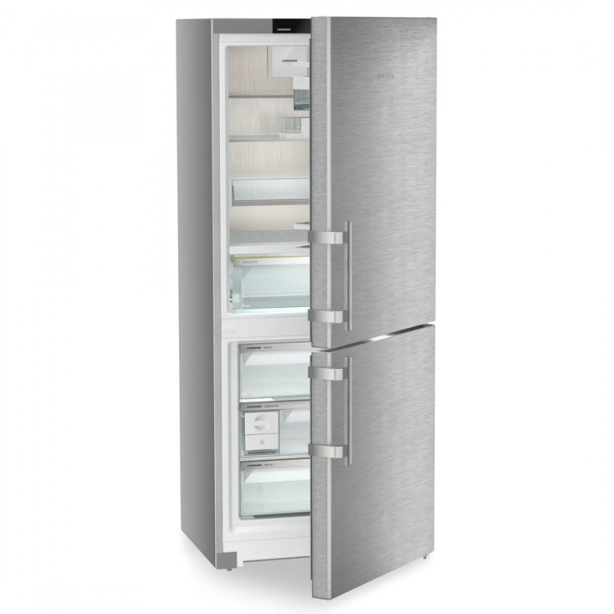 Liebherr Cbnsdc 765I Prime Biofresh Nofrost