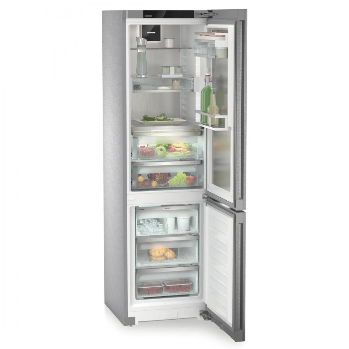 Liebherr Cbnstb 579I Peak Line Biofresh Nofrost