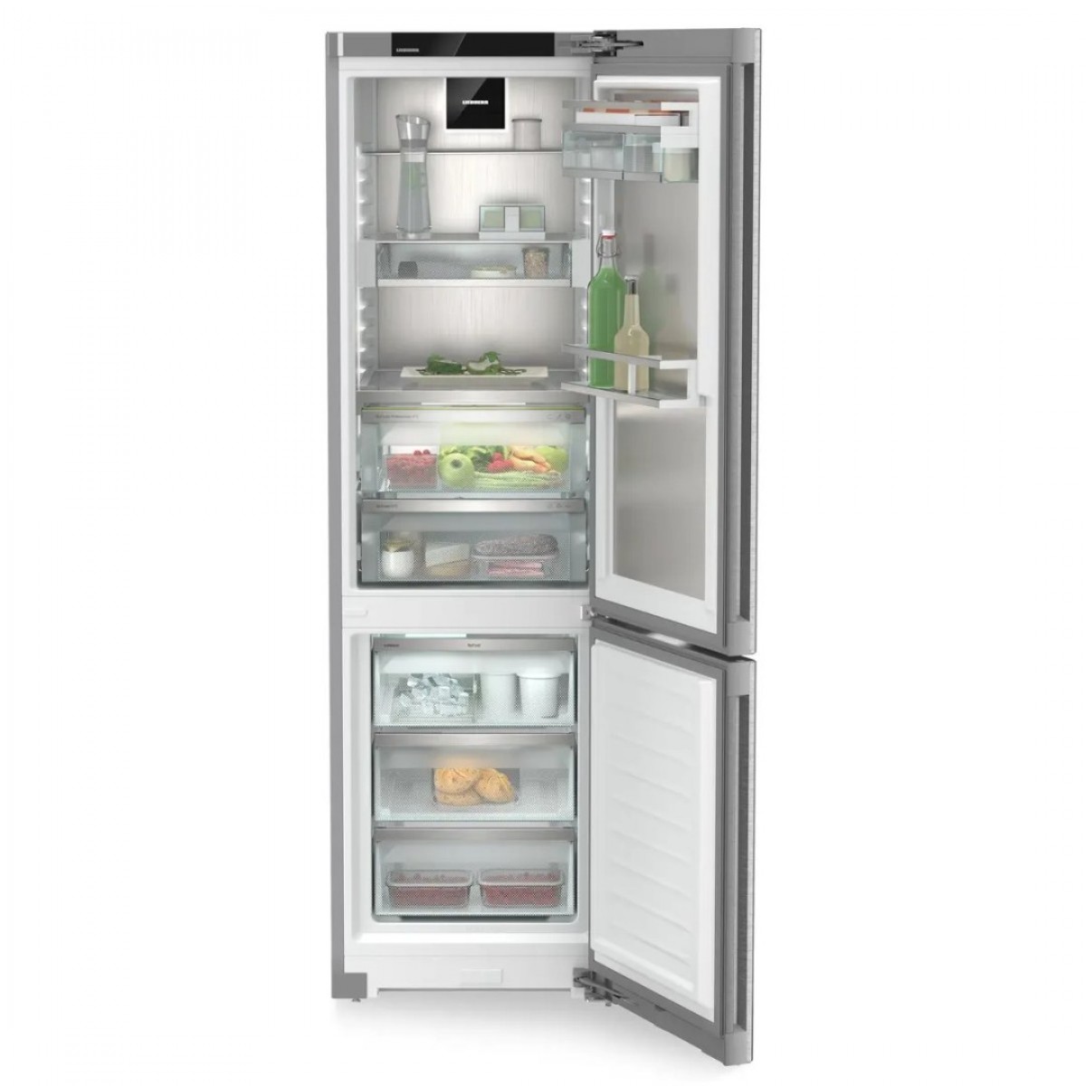 Liebherr Cbnstb 579I Peak Line Biofresh Nofrost