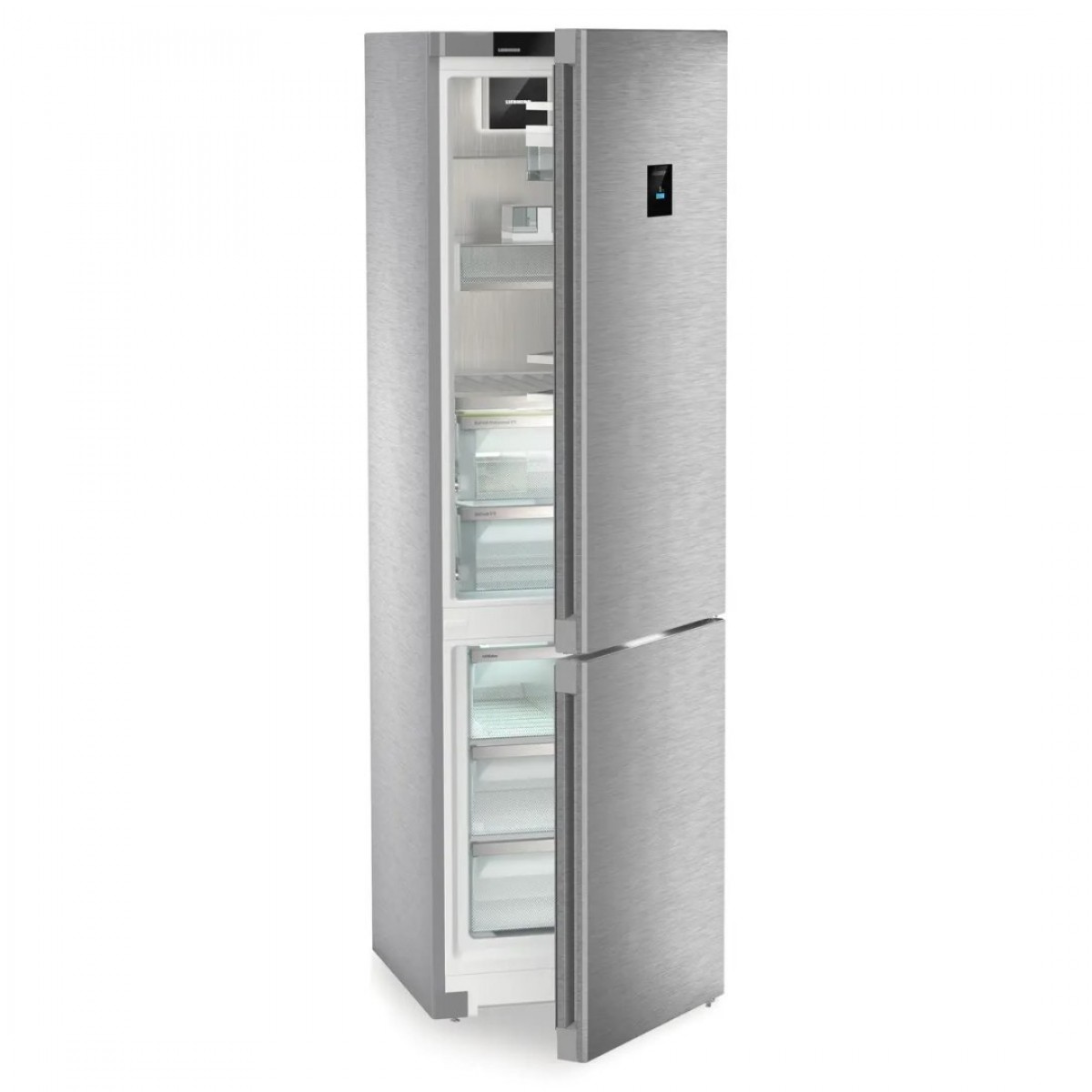 Liebherr Cbnstb 579I Peak Line Biofresh Nofrost