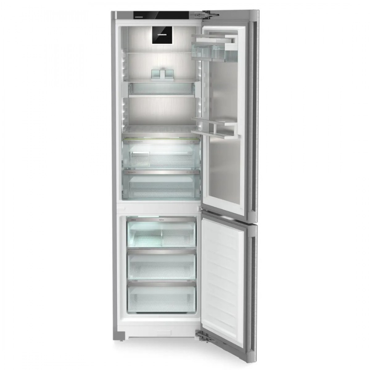 Liebherr Cbnstb 579I Peak Line Biofresh Nofrost