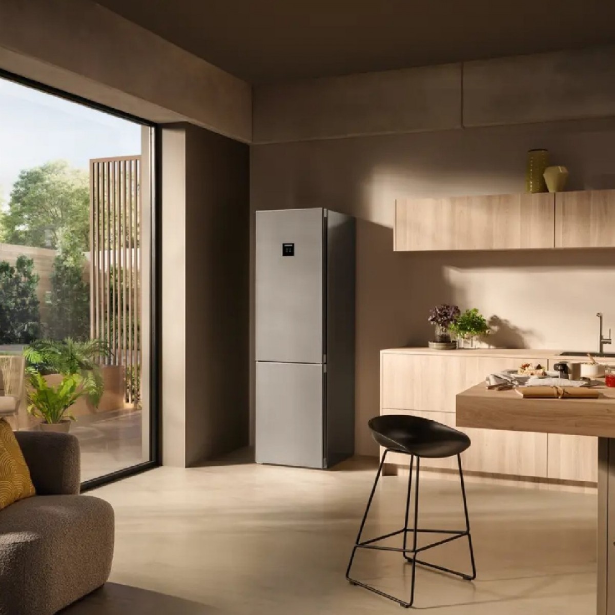 Liebherr Cbnstb 579I Peak Line Biofresh Nofrost