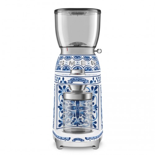 Smeg CGF01DGBEU mlin za kafu Smeg CGF01DGBEU mlin za kafu