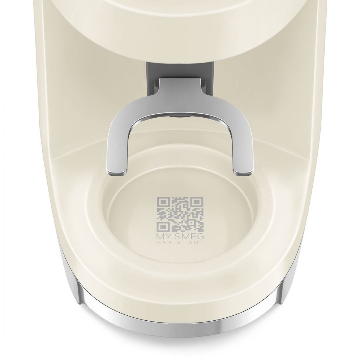 Smeg Cgf03Creu Mlin Za Kafu