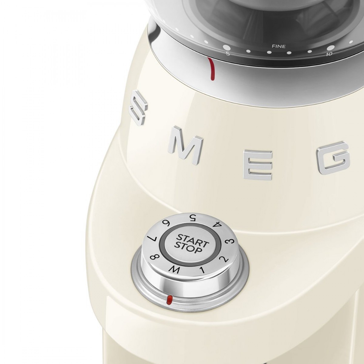 Smeg Cgf03Creu Mlin Za Kafu