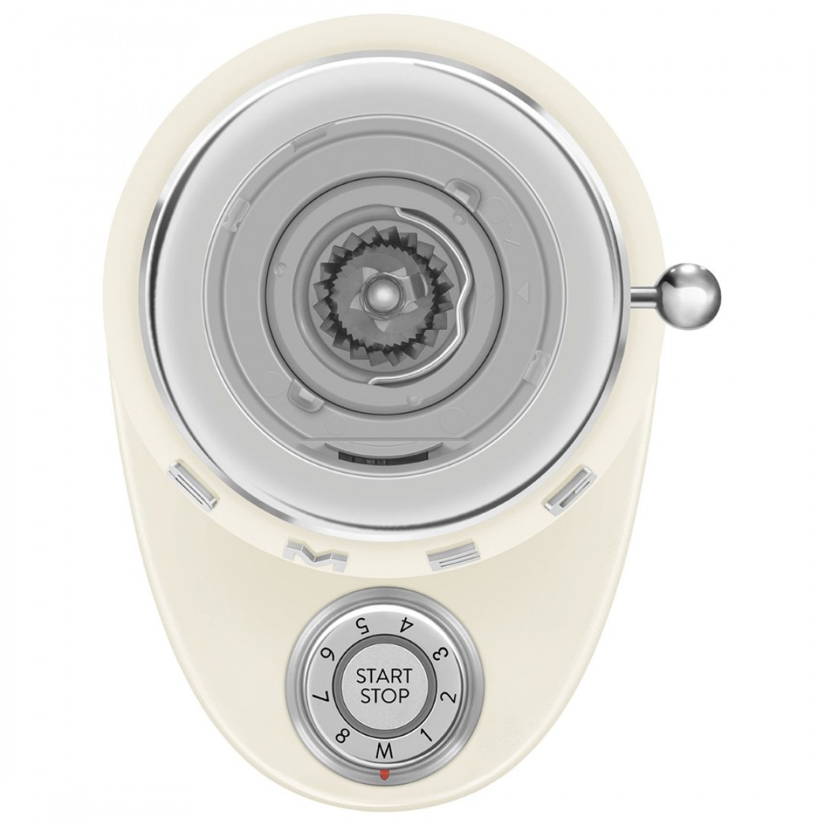 Smeg Cgf03Creu Mlin Za Kafu