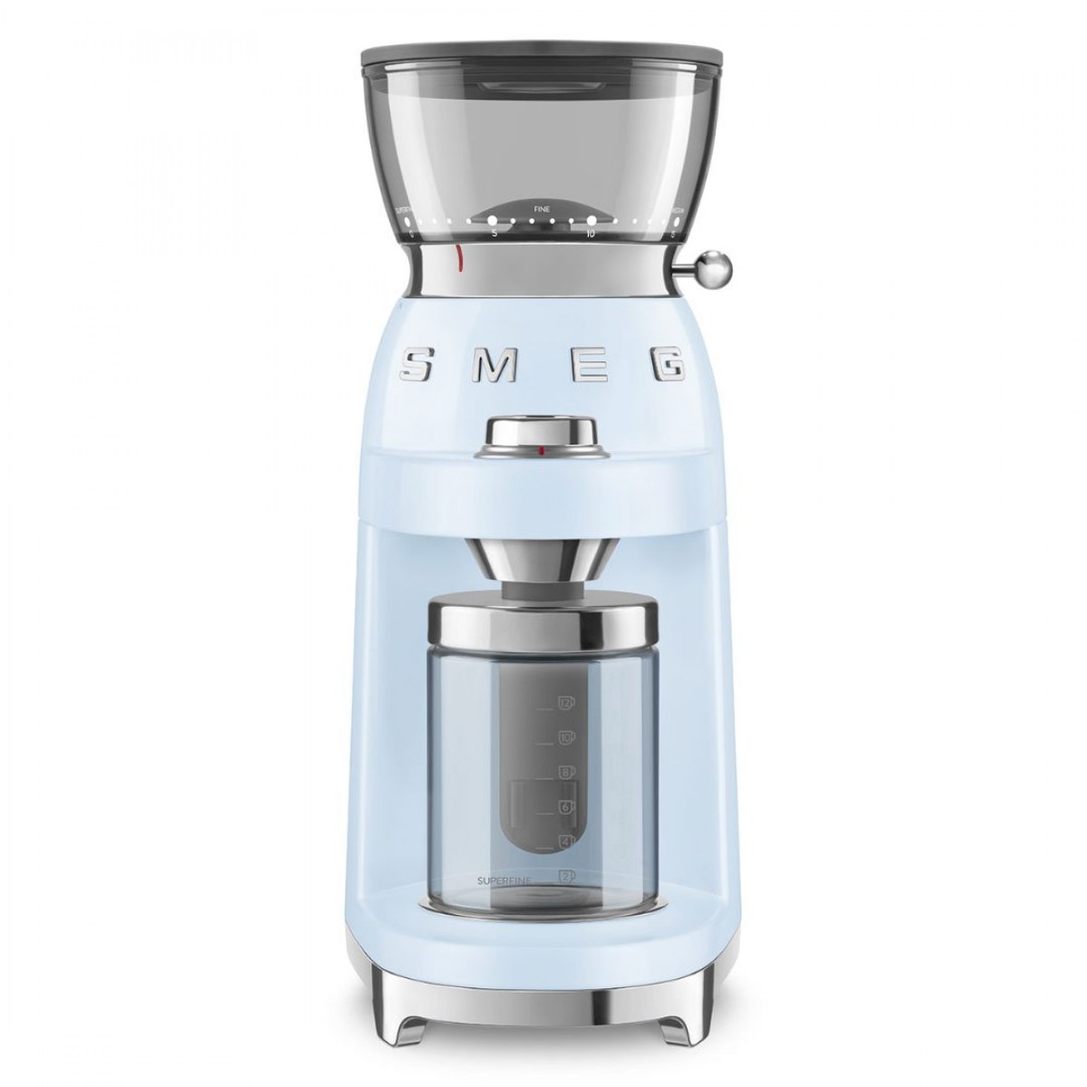 Smeg Cgf03Pbeu Mlin Za Kafu