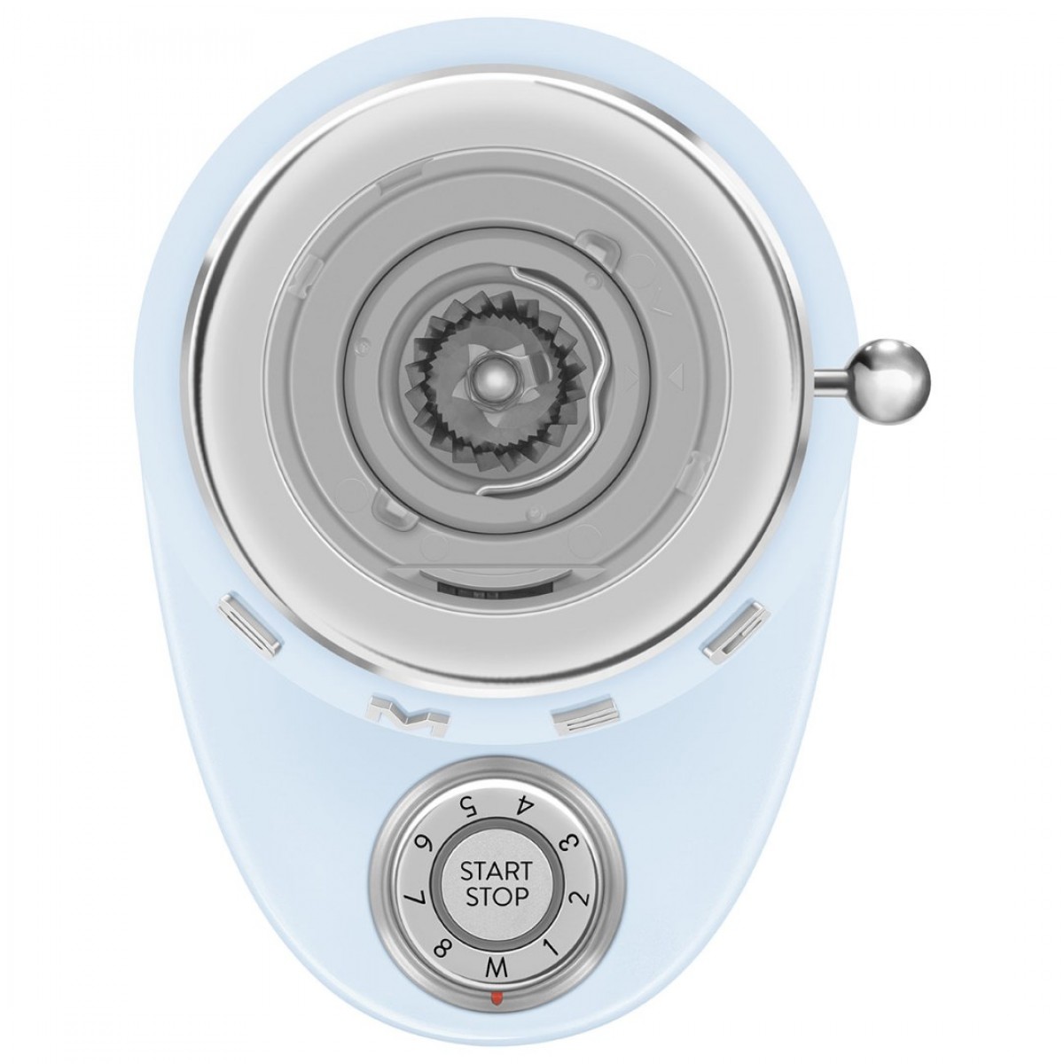 Smeg Cgf03Pbeu Mlin Za Kafu