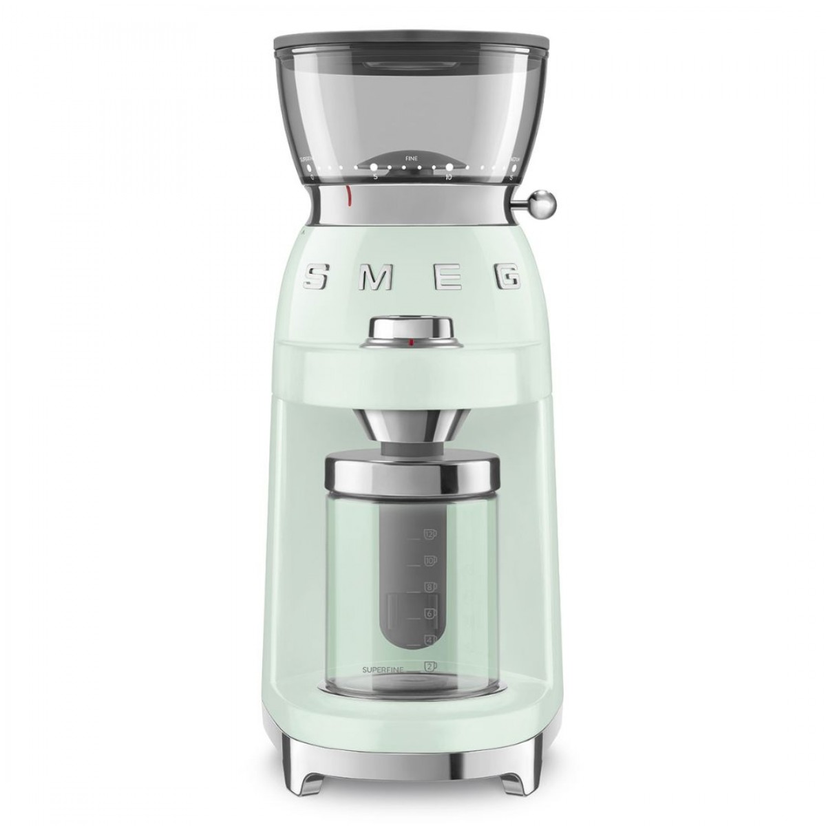 Smeg Cgf03Pgeu Mlin Za Kafu