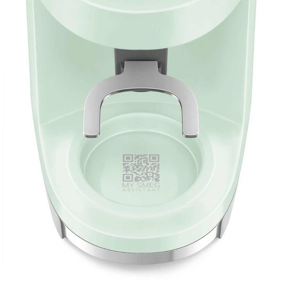 Smeg Cgf03Pgeu Mlin Za Kafu