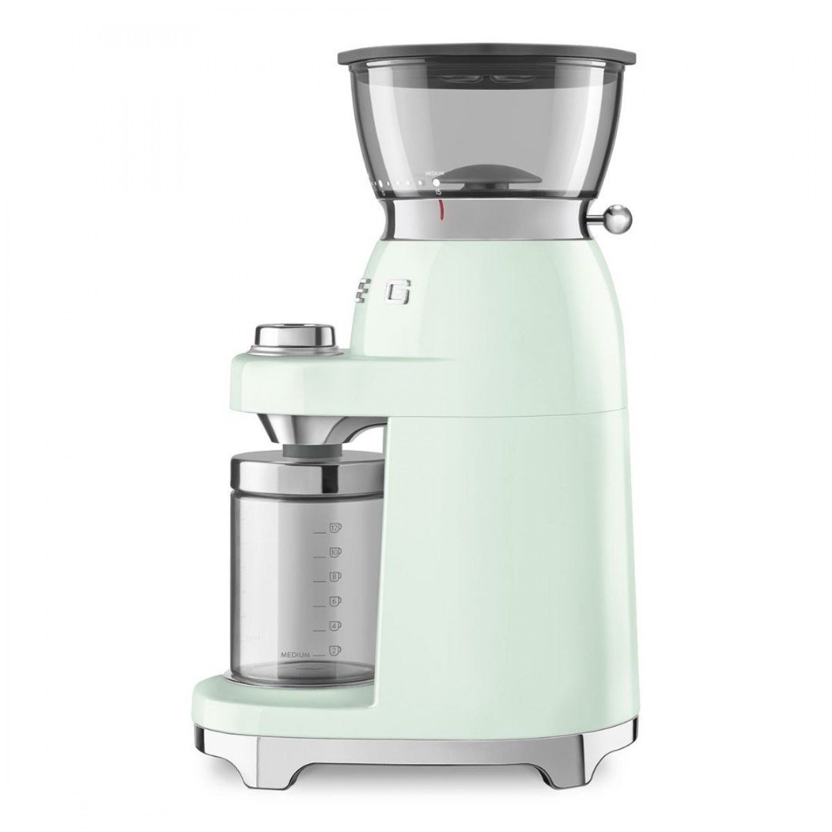 Smeg Cgf03Pgeu Mlin Za Kafu