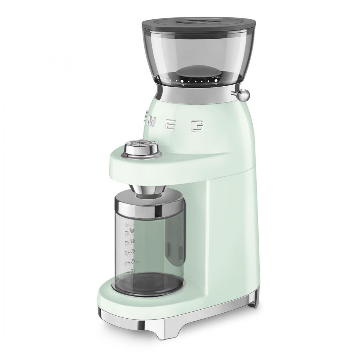 Smeg Cgf03Pgeu Mlin Za Kafu