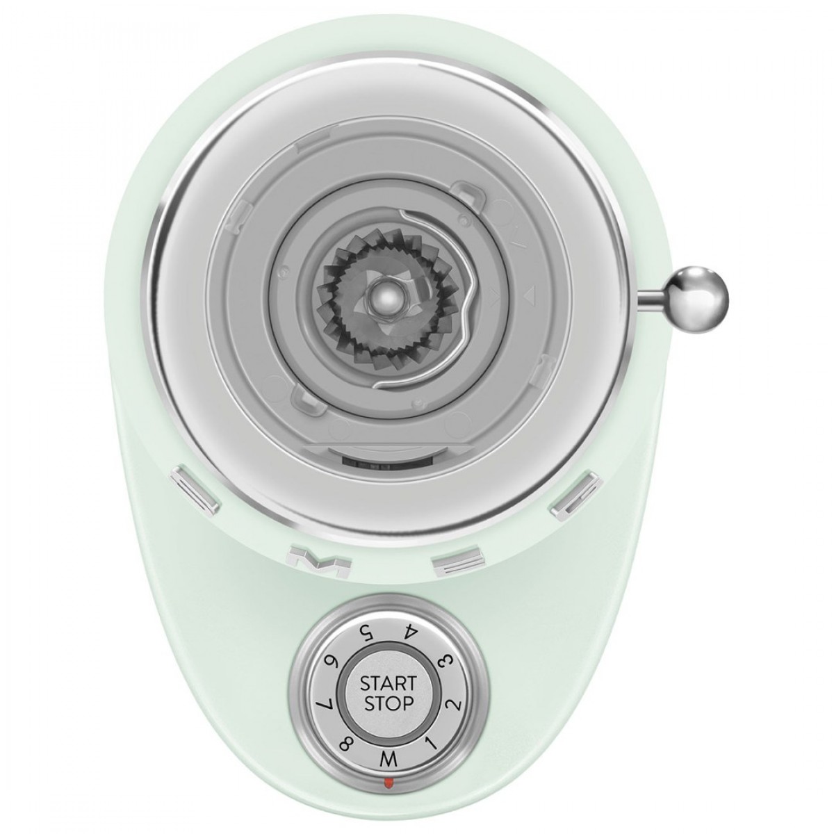 Smeg Cgf03Pgeu Mlin Za Kafu