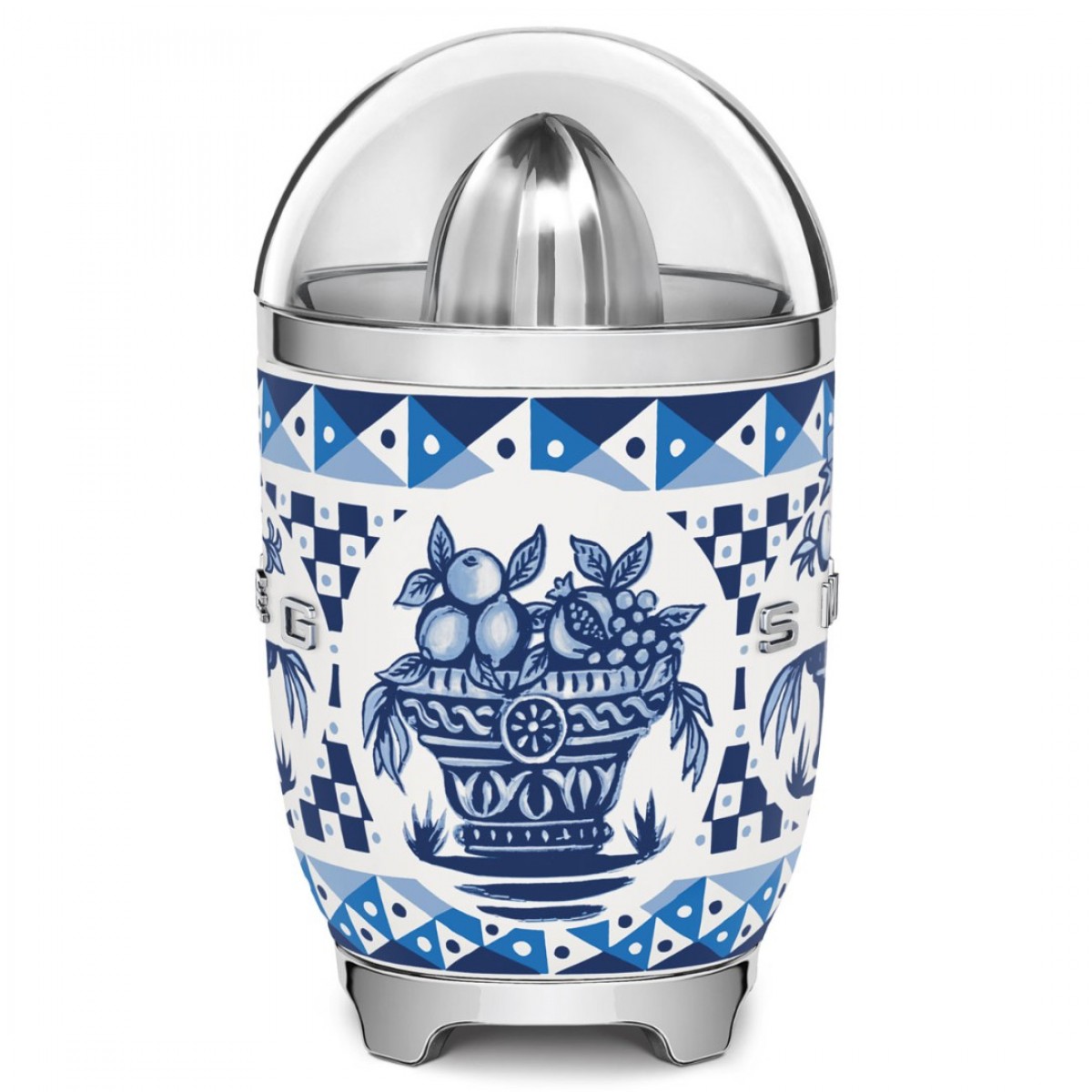 Smeg CJF01DGBEU cediljka za citruse Smeg CJF01DGBEU cediljka za citruse