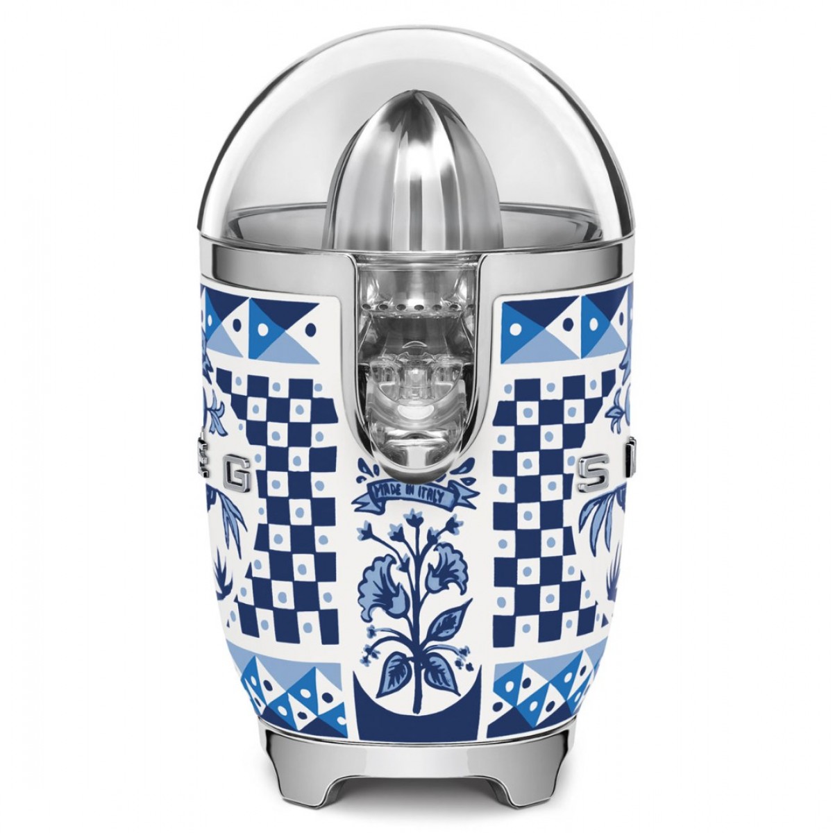 Smeg CJF01DGBEU cediljka za citruse Smeg CJF01DGBEU cediljka za citruse